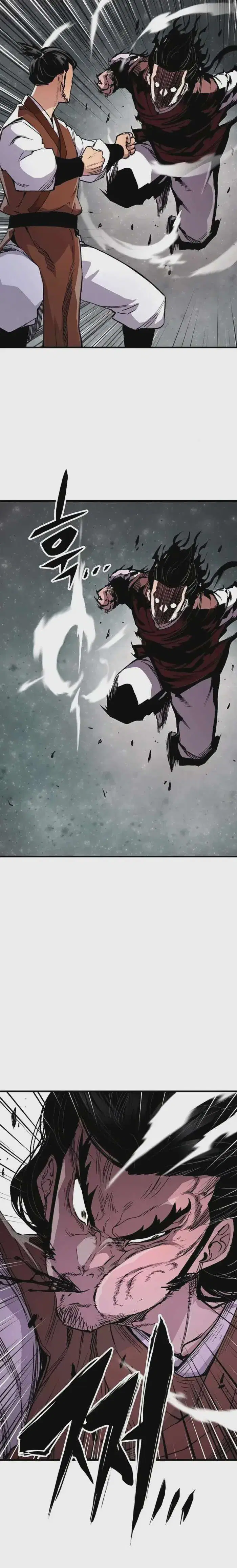 Reborn As The Heavenly Demon ตอนที่ 68 หน้า 8