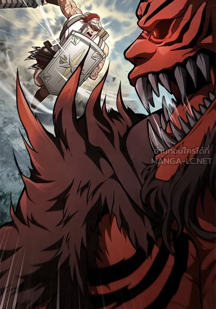 Surviving the Game as a Barbarian เอาชีวิตรอดในเกมฉบับคนเถื่อน ตอนที่ 114 หน้า 138