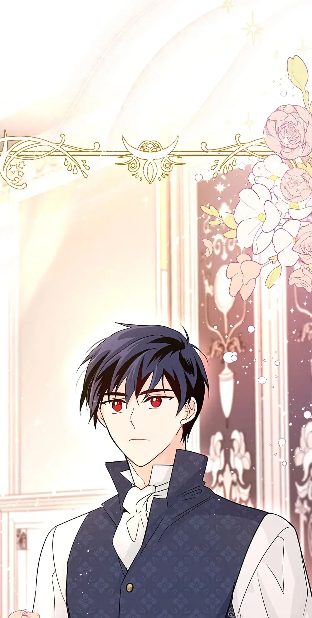 The Symbiotic Relationship Between a Panther and a Rabbit ตอนที่ 2 หน้า 38