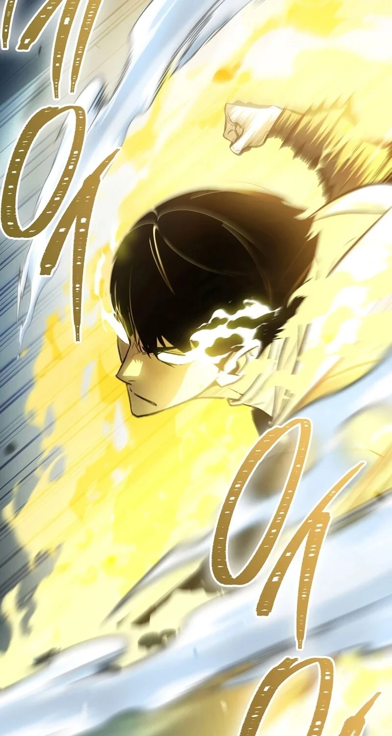 The Hero Returns ตอนที่ 129 หน้า 126