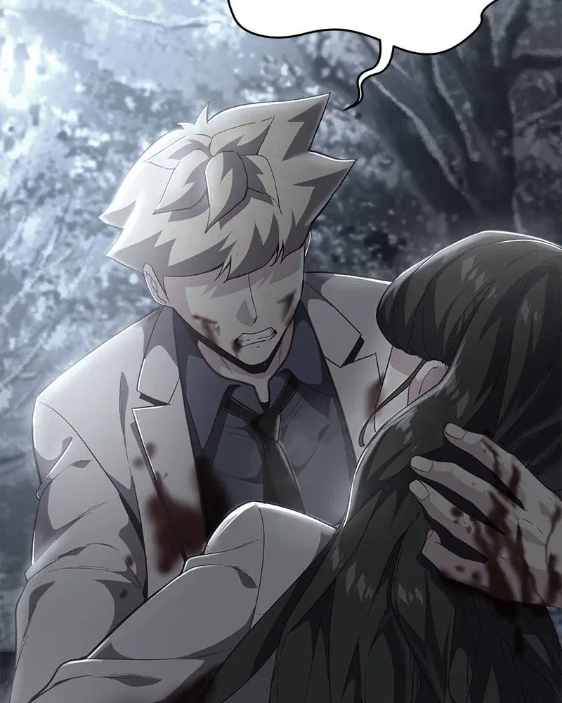 The Boy of Death ตอนที่ 84 หน้า 175