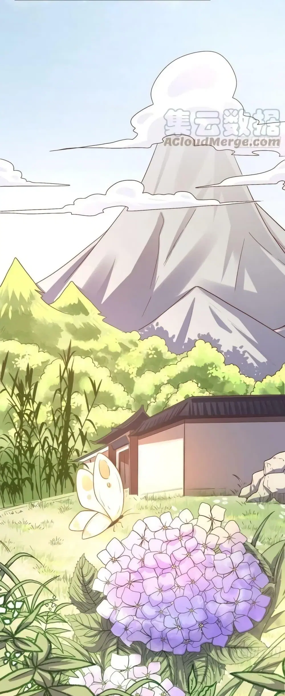 It Turns Out That I Am A Big Cultivator ตอนที่ 180 หน้า 28