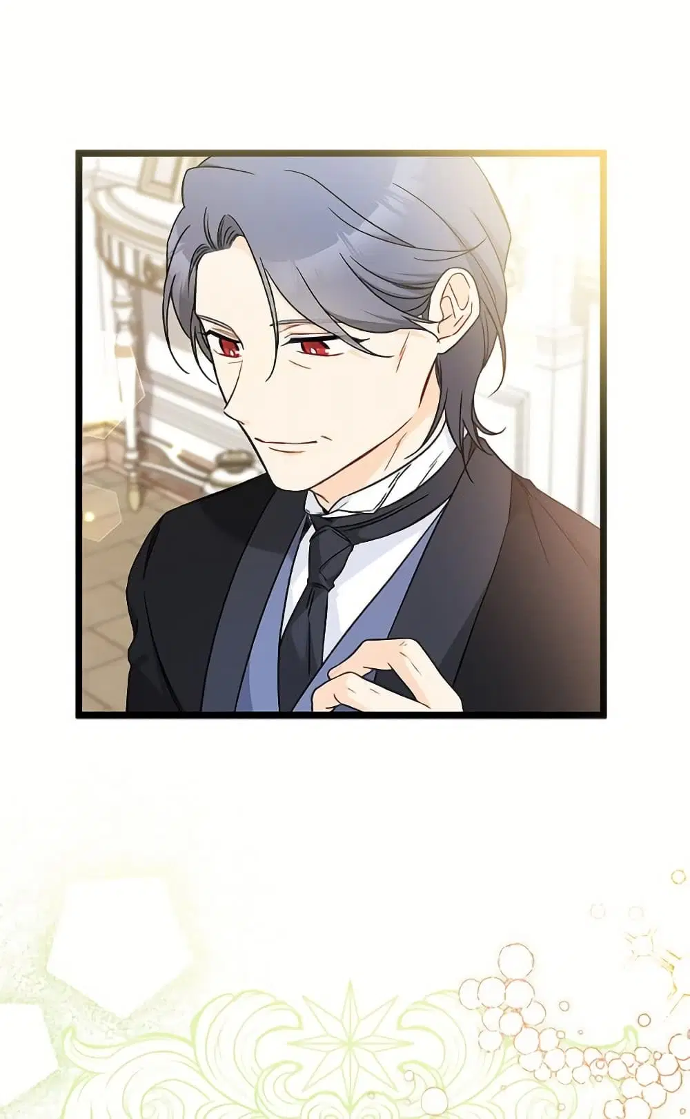 The Symbiotic Relationship Between a Panther and a Rabbit ตอนที่ 172 หน้า 54