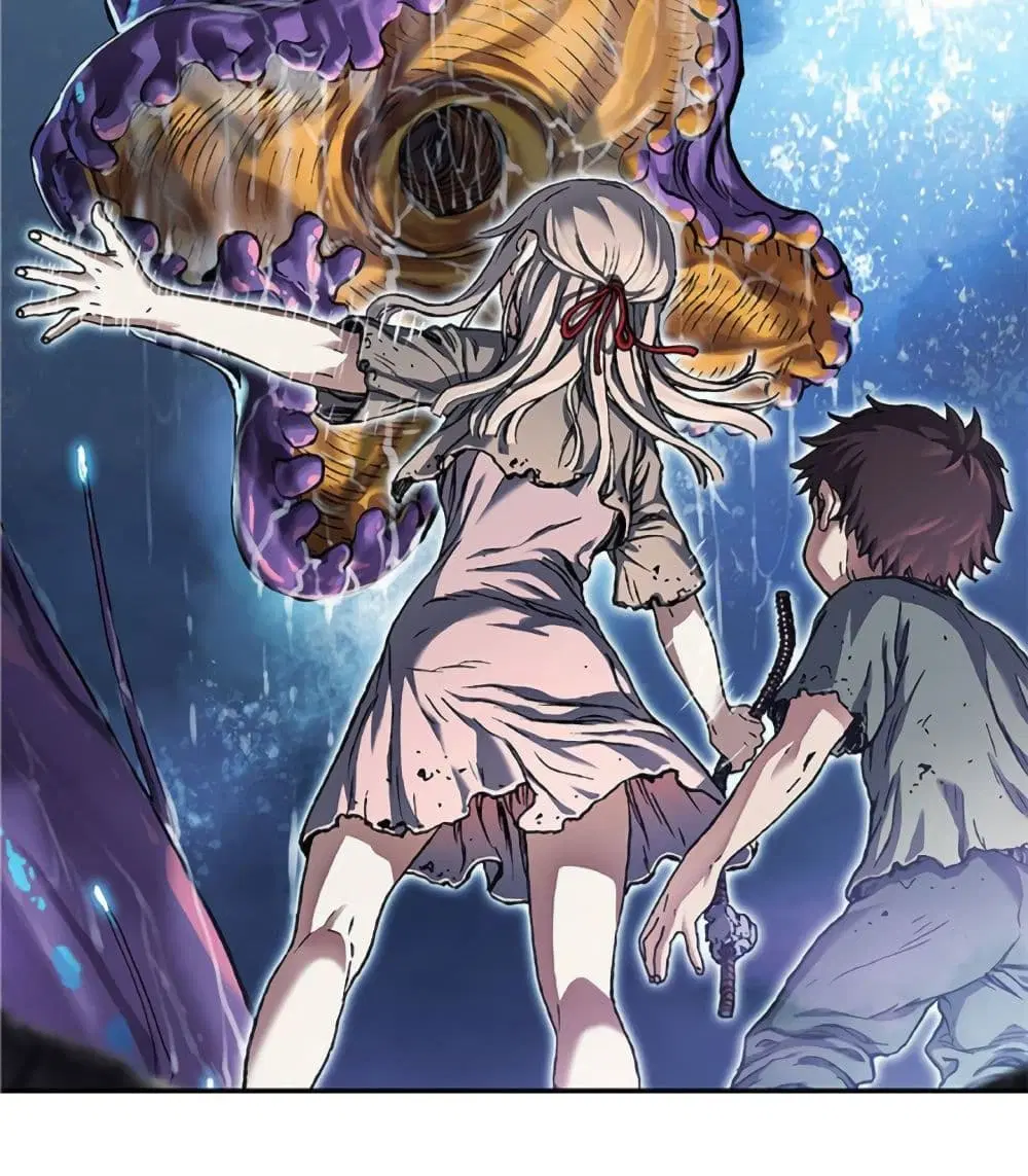 Leviathan ตอนที่ 81 หน้า 49