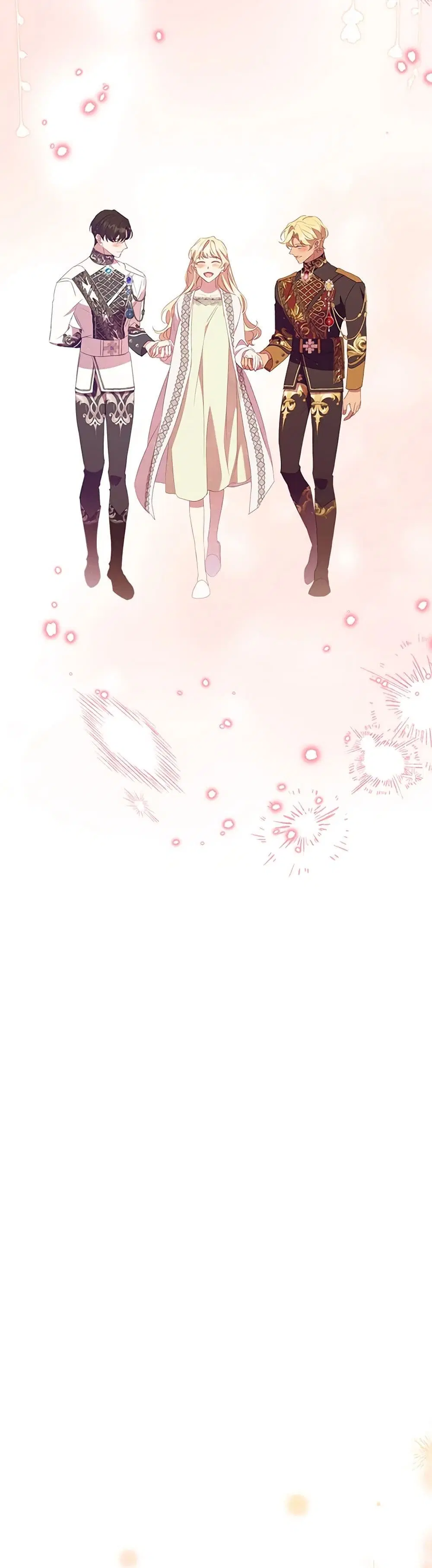 The Beloved Little Princess ตอนที่ 195 หน้า 23
