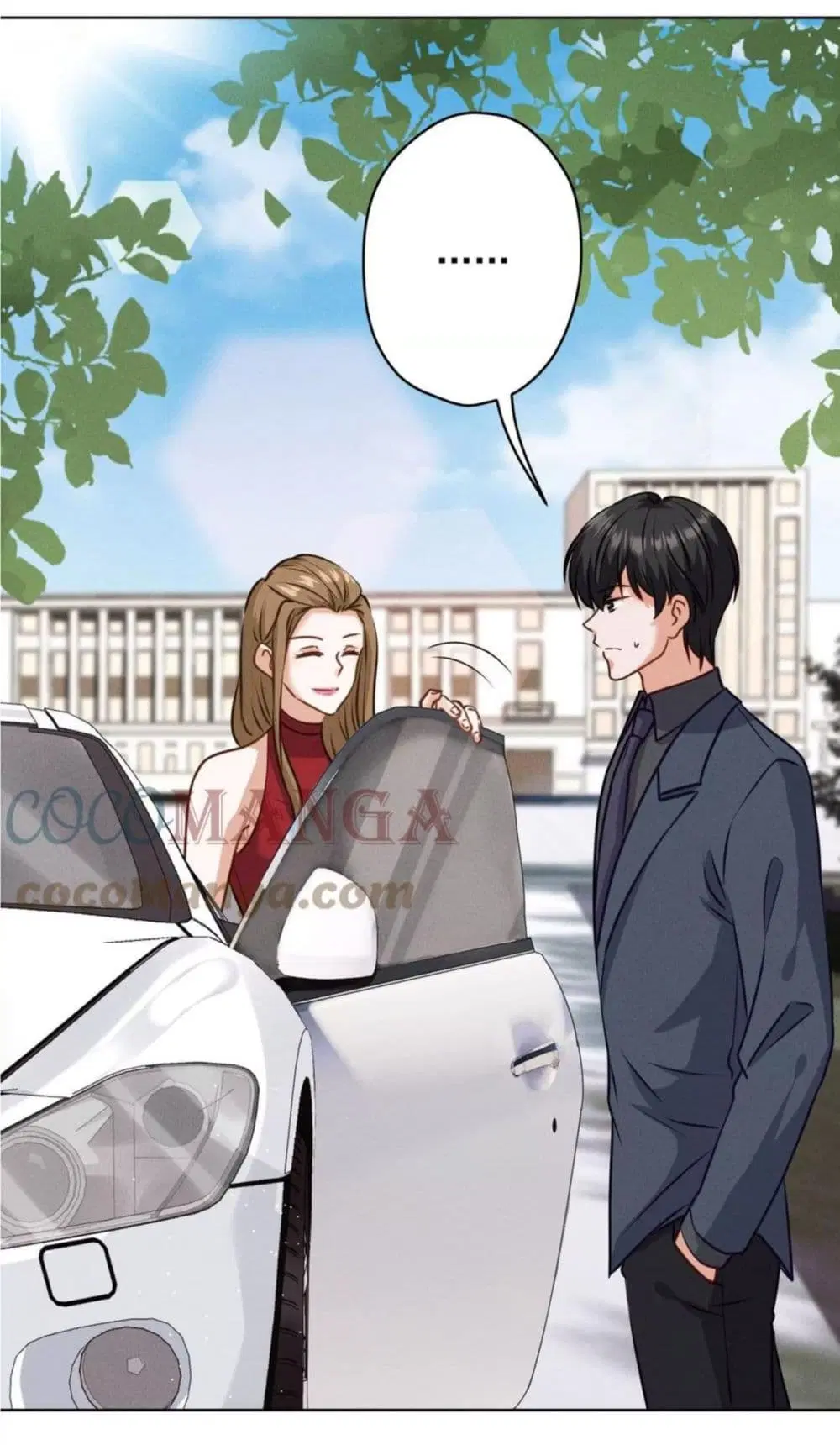 Lu Feng is the Best Son-in-law ตอนที่ 187 หน้า 22