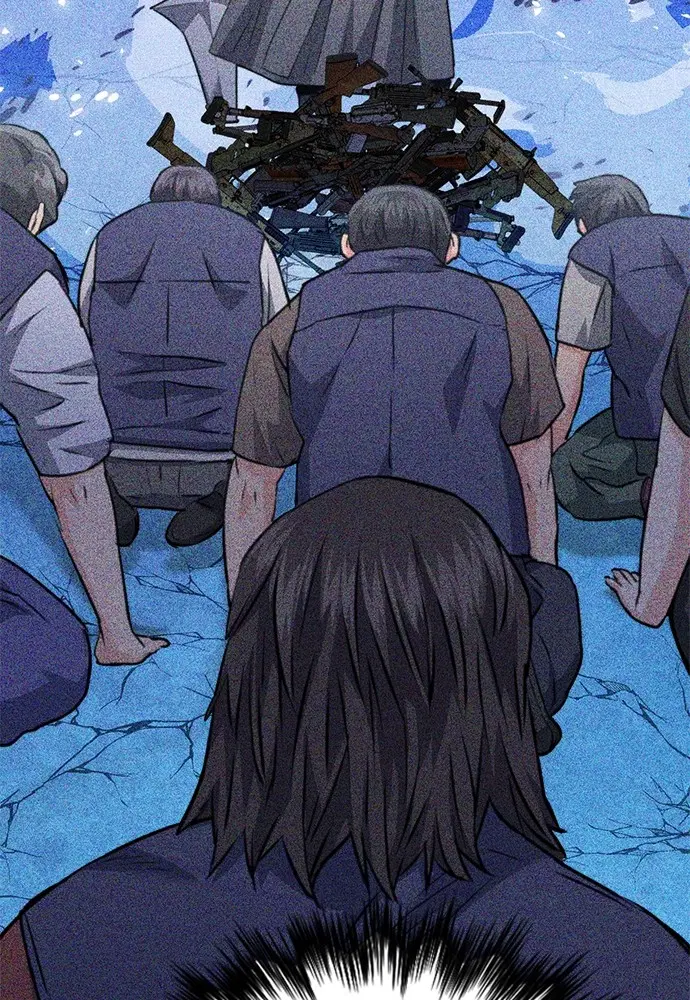 The Druid of Seoul Station ตอนที่ 149 หน้า 73