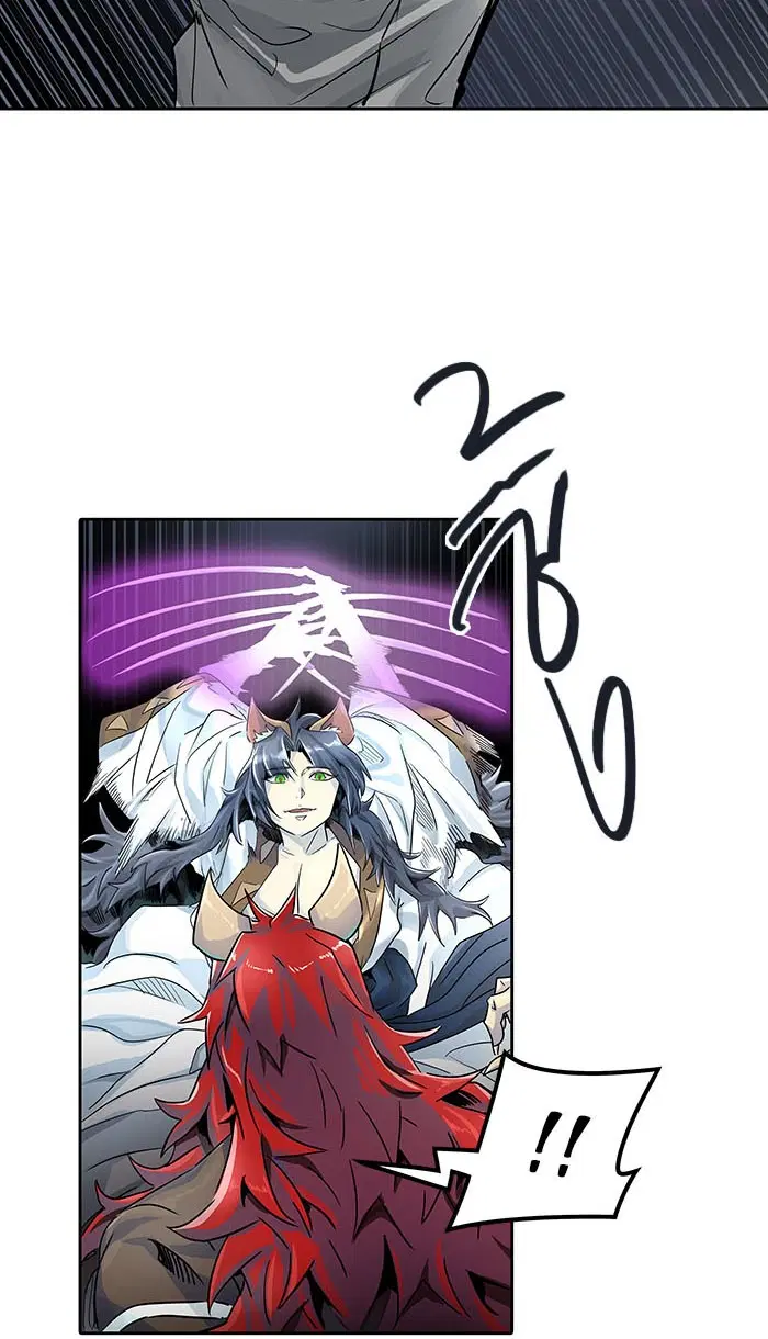 Tower of God ตอนที่ 492 หน้า 15