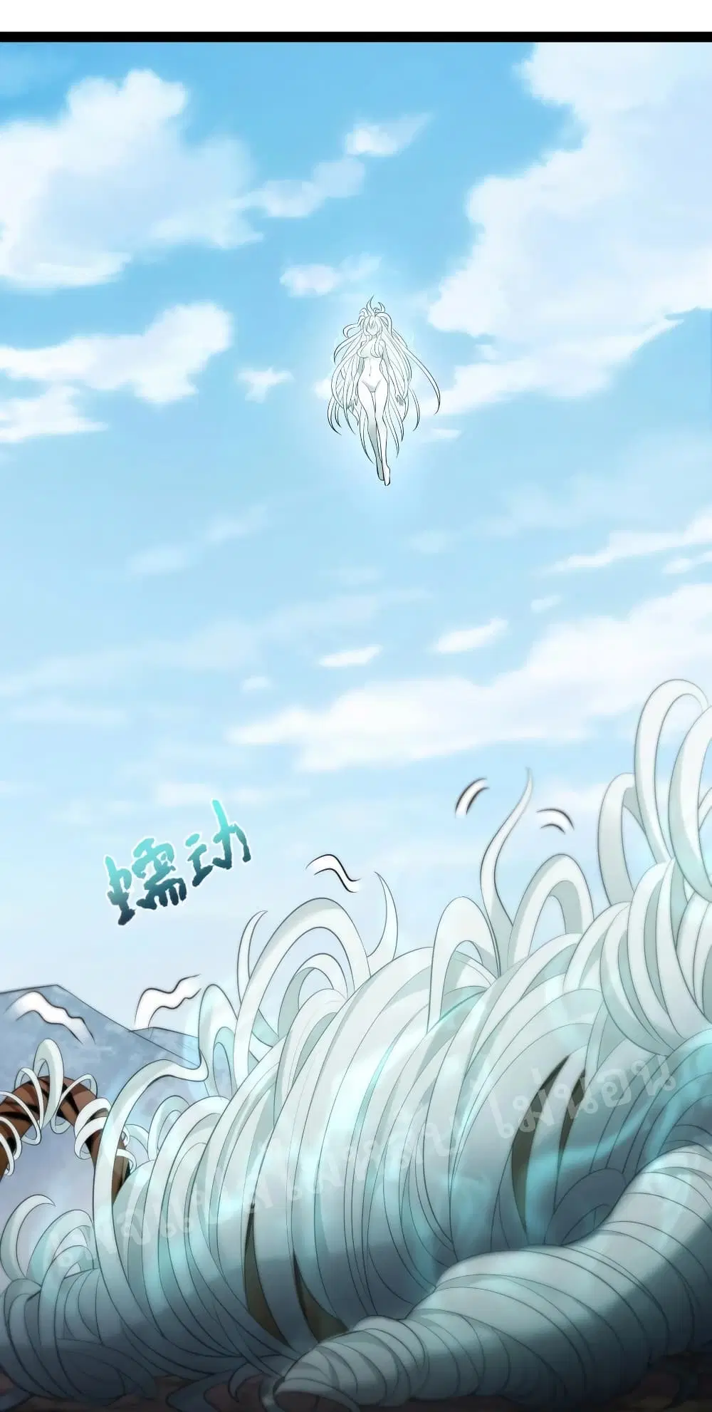 Rebirth is the Number One Greatest Villain ตอนที่ 21 หน้า 35