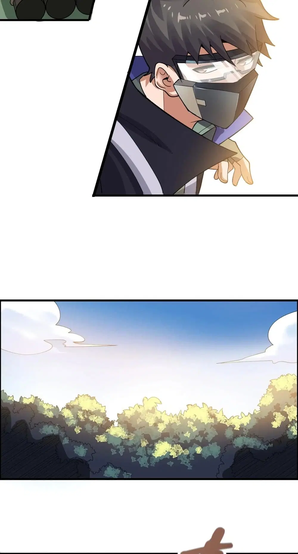 Super Warrior in Another World ตอนที่ 193 หน้า 15