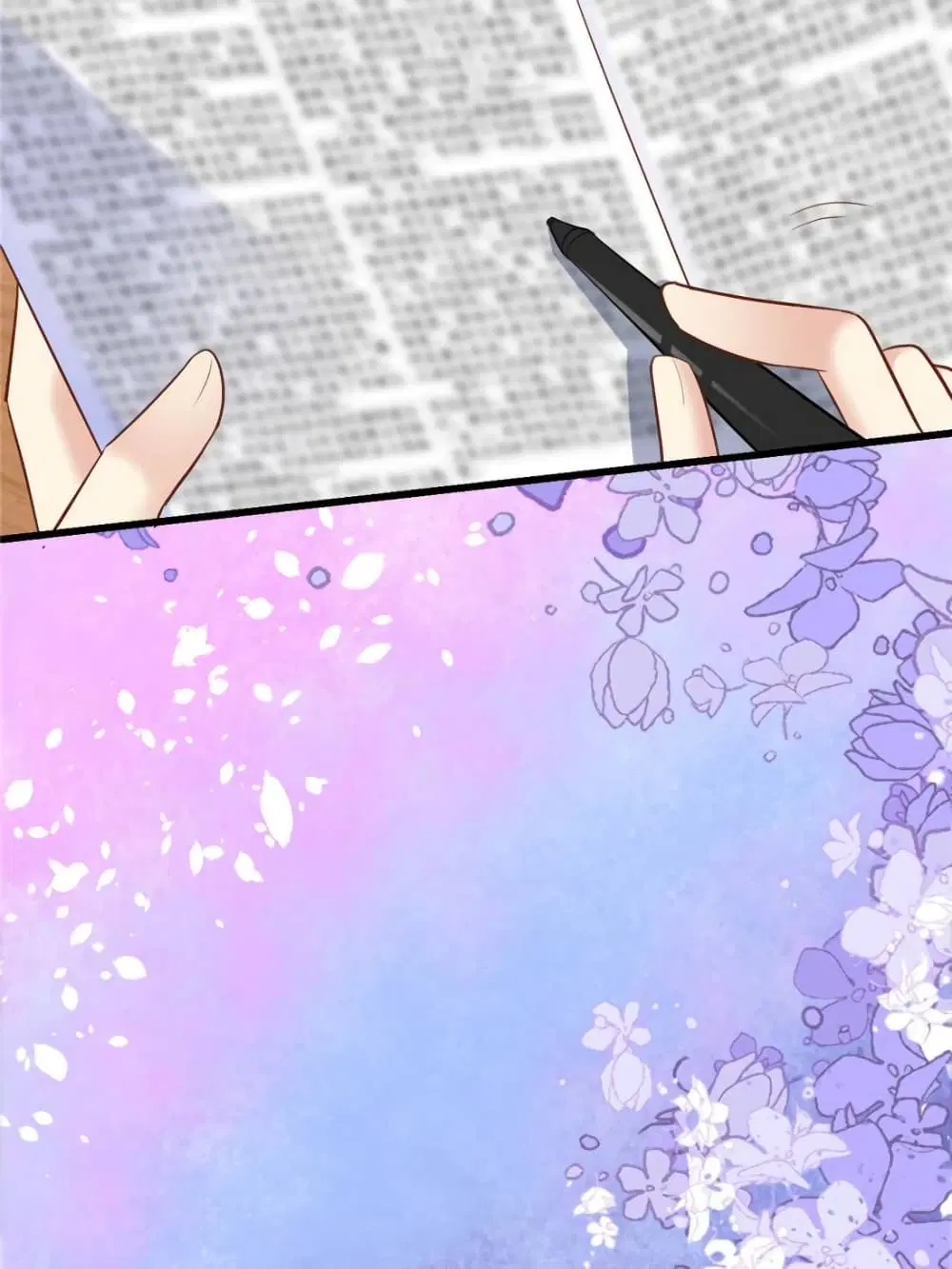 My Beautiful Time with You ตอนที่ 139 หน้า 131