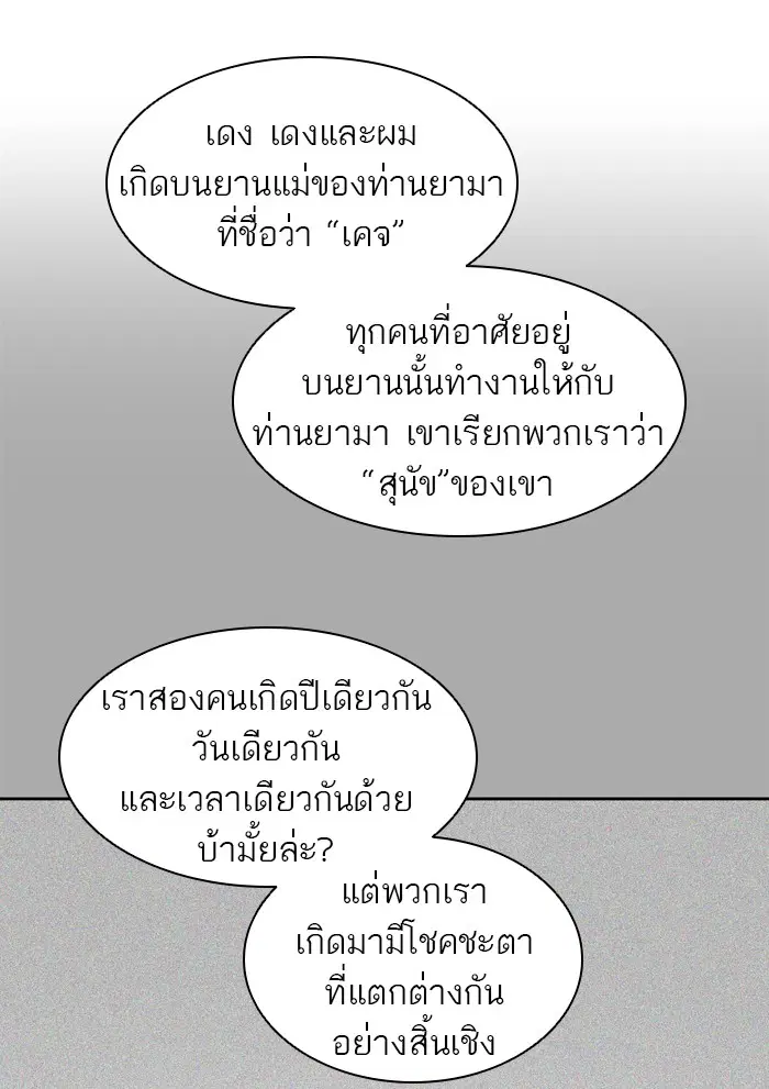 Tower of God ตอนที่ 420 หน้า 147