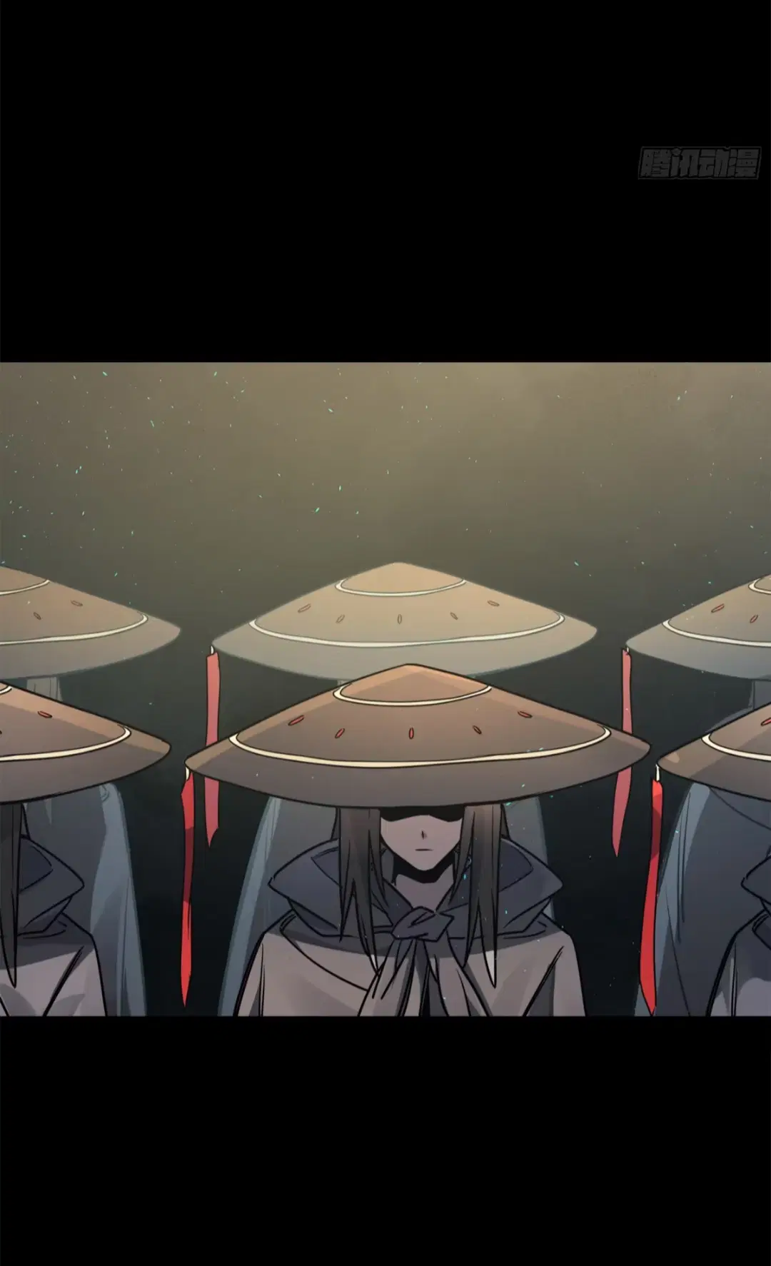 Legend of Star General ตอนที่ 214 หน้า 21