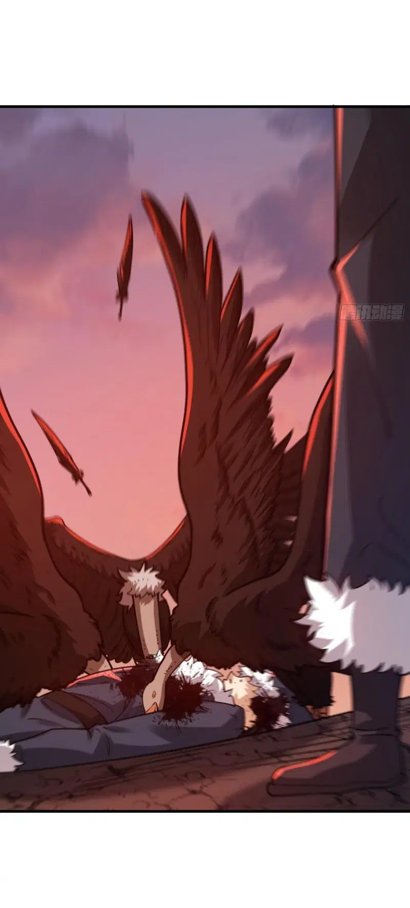 The First Order ตอนที่ 408 หน้า 35