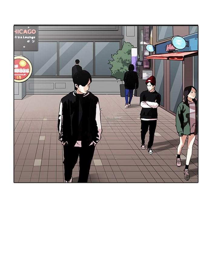 Lookism ตอนที่ 158 หน้า 3