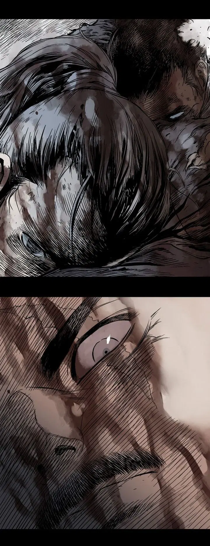 Gosu ตอนที่ 209 หน้า 19