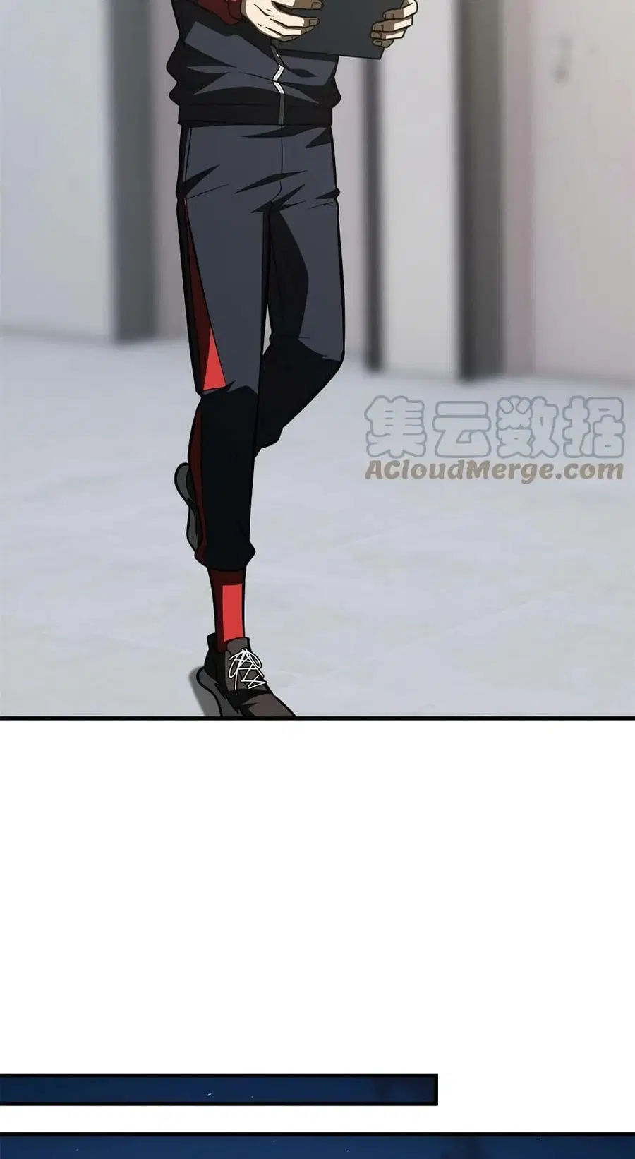Global Martial Arts ตอนที่ 175 หน้า 24