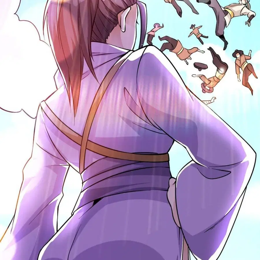 Immortal King of City ตอนที่ 181 หน้า 26