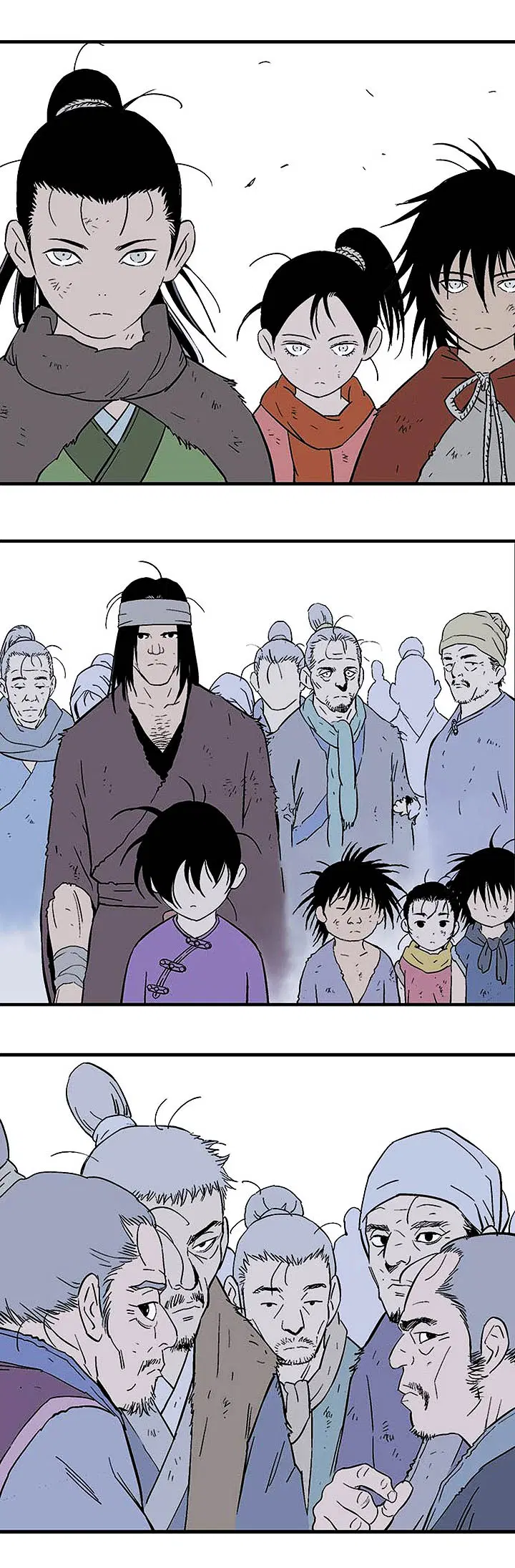 Gosu ตอนที่ 179 หน้า 35