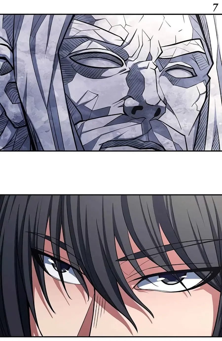 God of Martial Arts ตอนที่ 300 หน้า 8