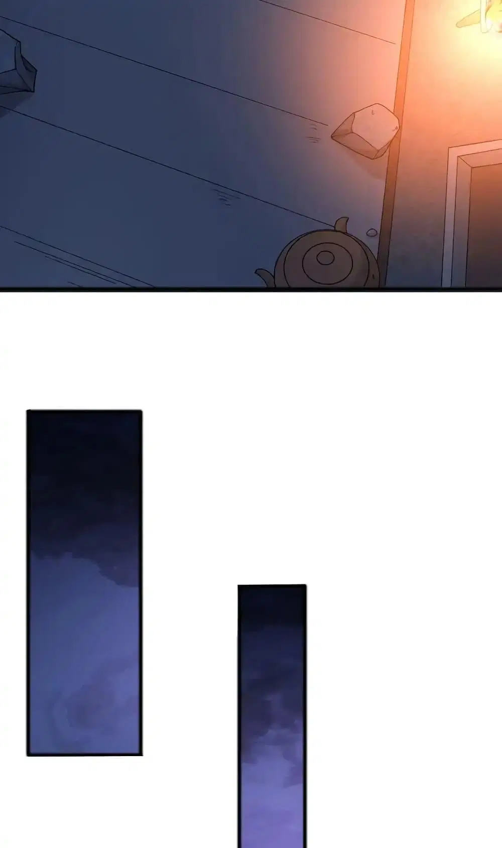 I Can Become A Sword God ตอนที่ 109 หน้า 19