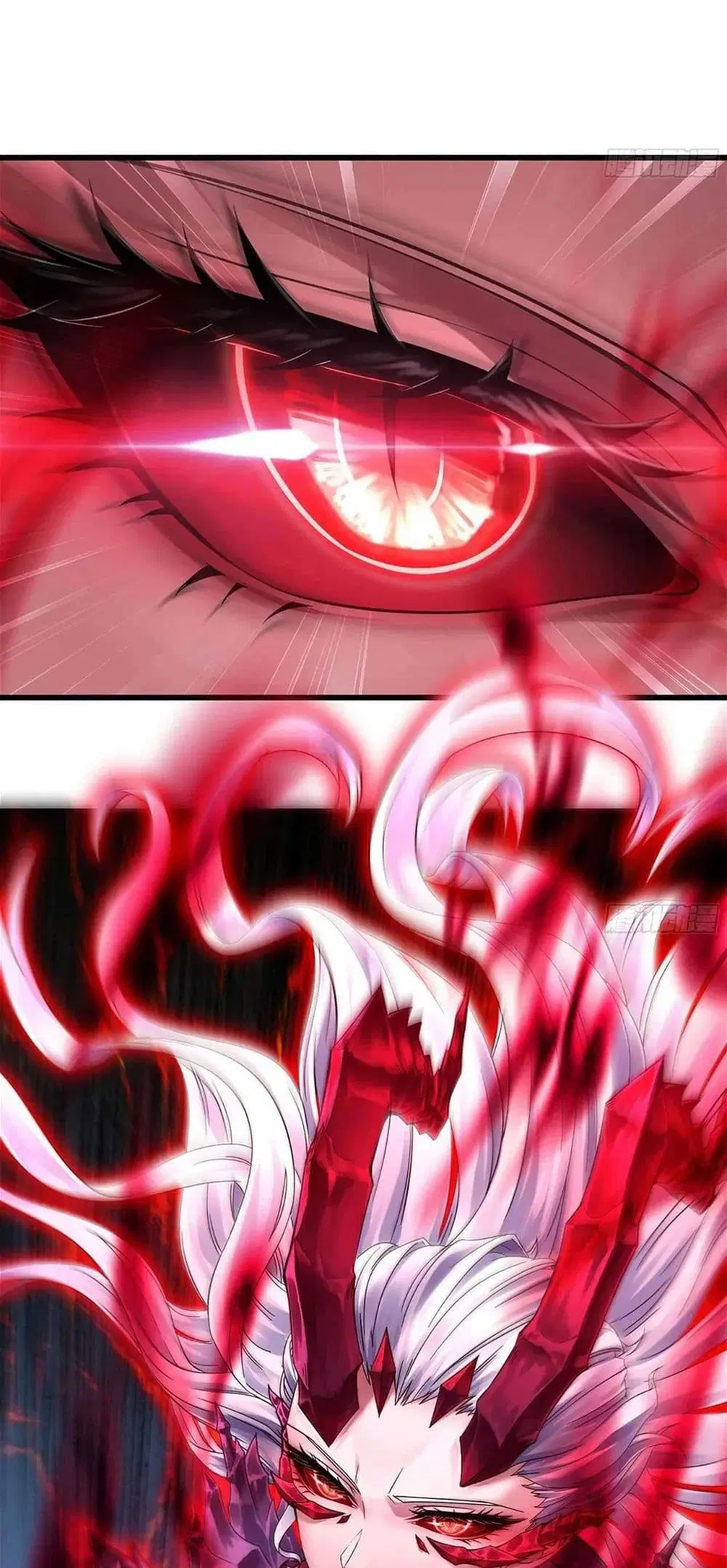 My Wife is a Demon Queen ตอนที่ 298 หน้า 18