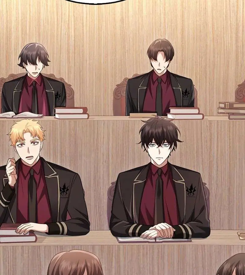 Mightiest Melee Magician สุดยอดจอมเวทย์สายประชิด ตอนที่ 52 หน้า 25