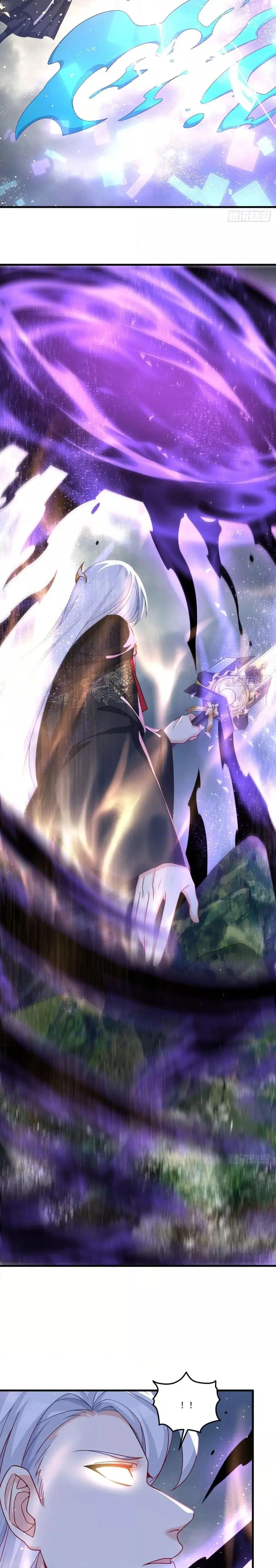 The Immortal Emperor Luo Wuji Has Returned ตอนที่ 186 หน้า 13