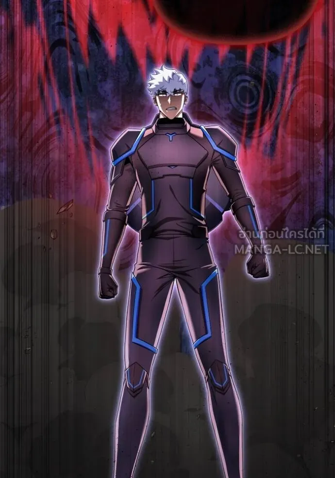 Superhuman Battlefield เกมของยอดมนุษย์ ตอนที่ 144 หน้า 140