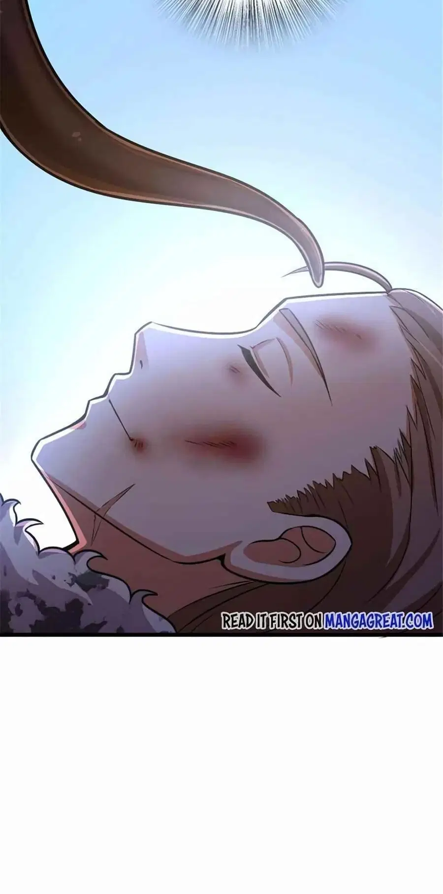 Release That Witch ตอนที่ 411 หน้า 35