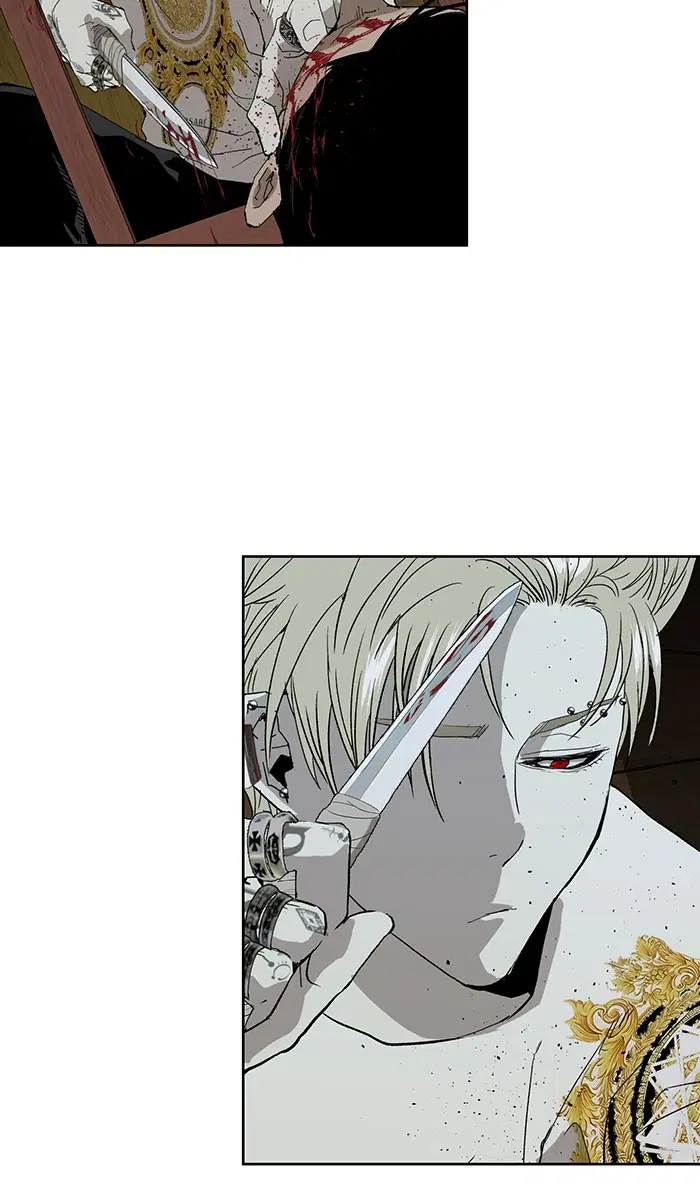 Weak Hero ตอนที่ 177 หน้า 120