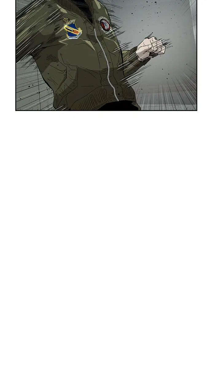 Weak Hero ตอนที่ 168 หน้า 11