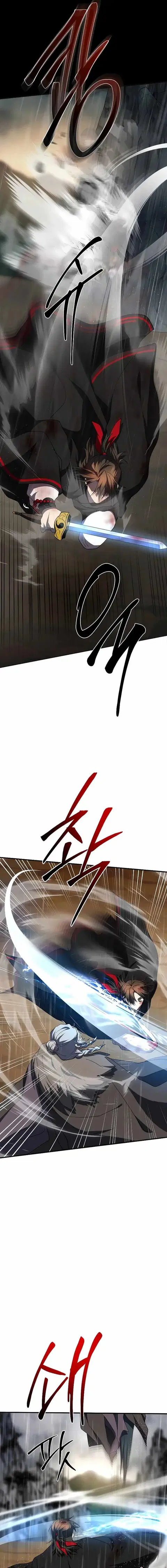 Path of the Shaman ตอนที่ 112 หน้า 18
