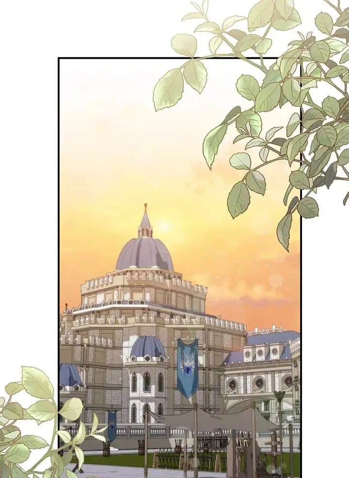 A Princess Who Reads Fortune ตอนที่ 47 หน้า 125