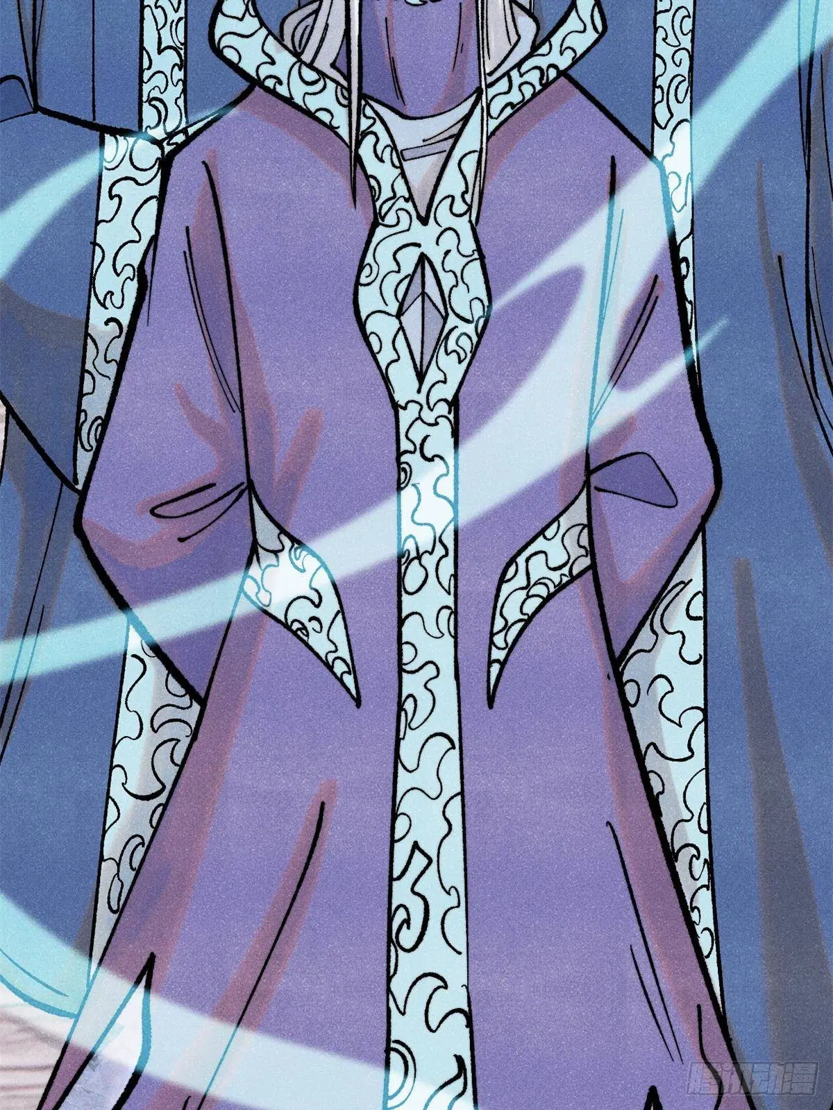 All Hail the Sect Leader ตอนที่ 295 หน้า 88