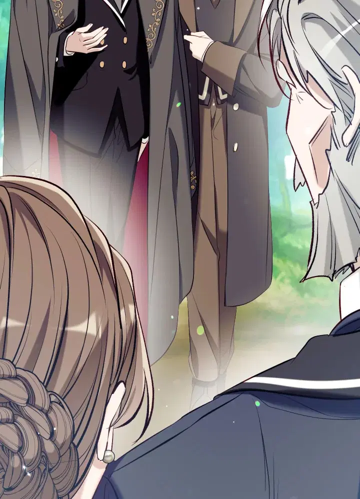 Can We Become a Family? ตอนที่ 54 หน้า 109