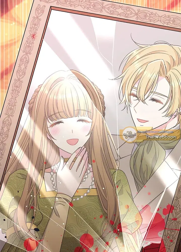 The Villain’s Match Is Too Perfect – คู่ดูตัวของนางร้ายเพอร์เฟกต์เกินไป ตอนที่ 33 หน้า 103