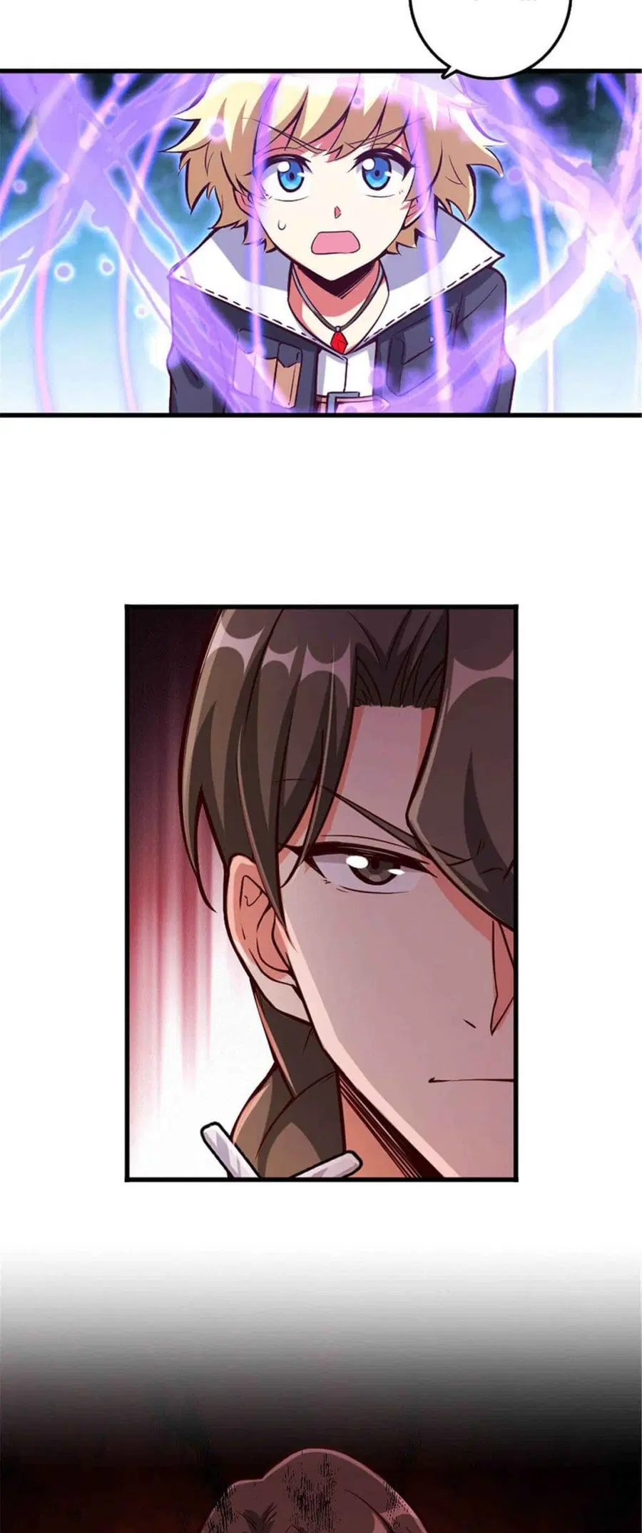 Release That Witch ตอนที่ 309 หน้า 8