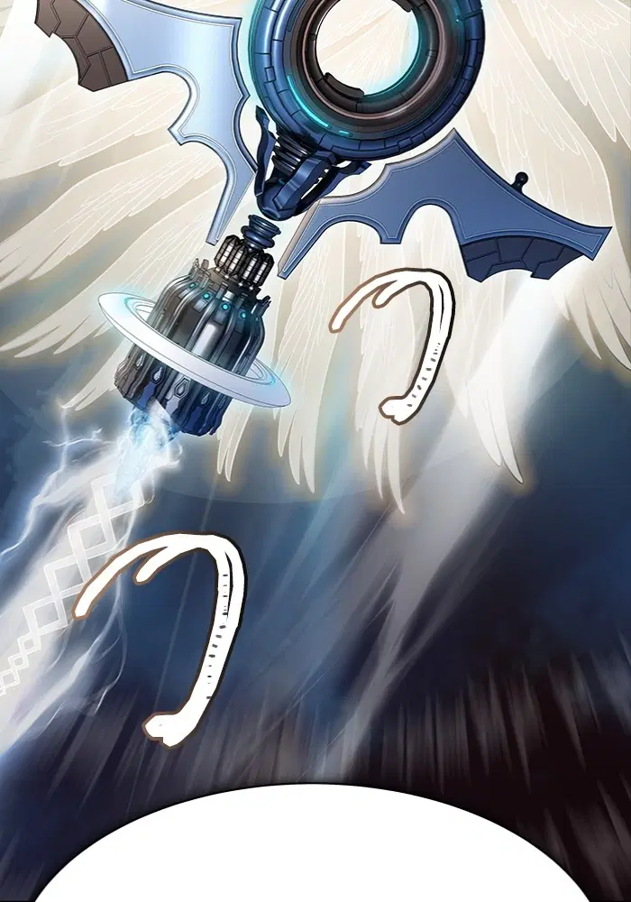Tower of God ตอนที่ 596 หน้า 133