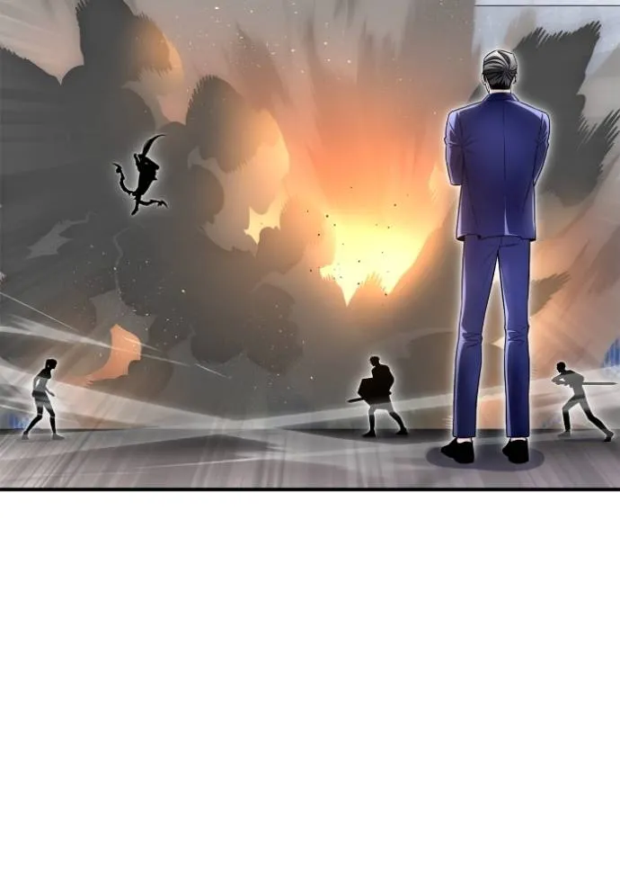 Superhuman Battlefield เกมของยอดมนุษย์ ตอนที่ 124 หน้า 31