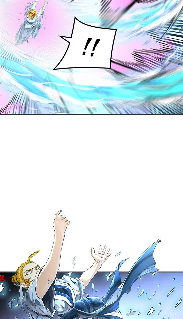 Tower of God ตอนที่ 488 หน้า 160