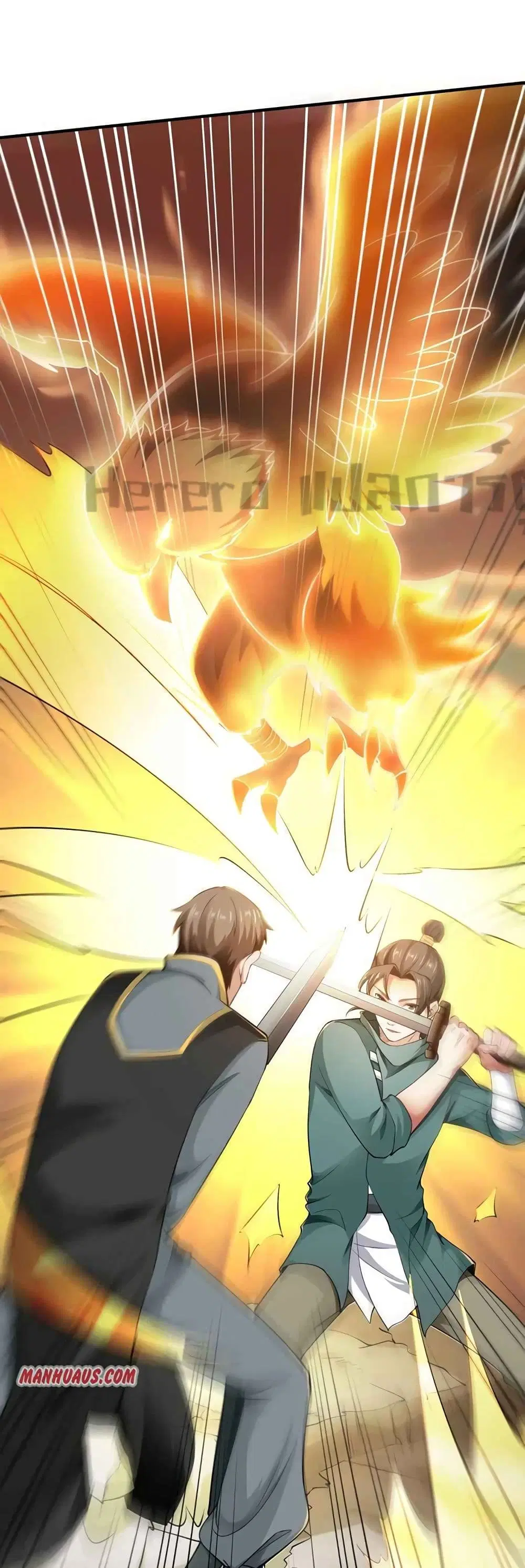 Super Warrior in Another World ตอนที่ 177 หน้า 18