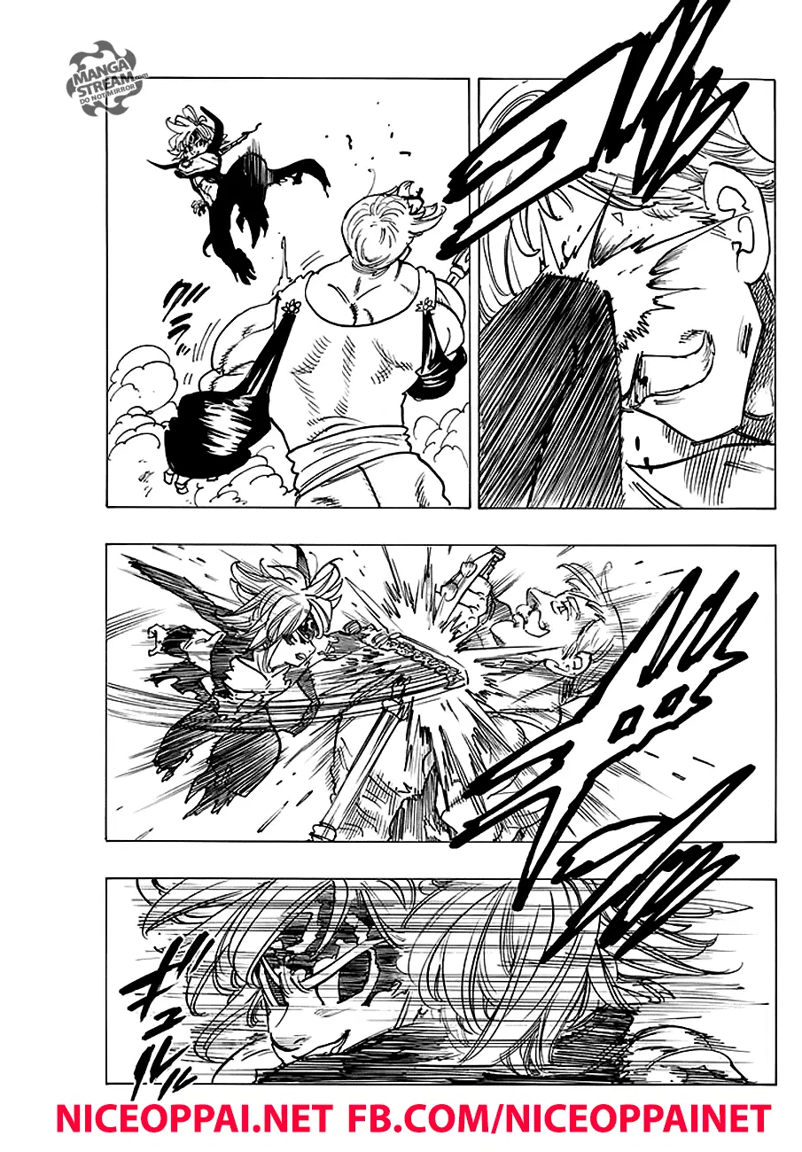 Nanatsu no Taizai ตอนที่ 231 หน้า 9
