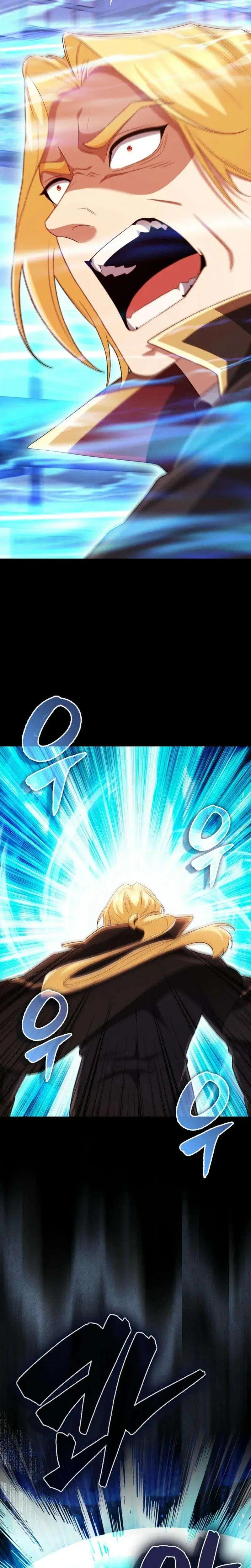 Mightiest Melee Magician สุดยอดจอมเวทย์สายประชิด ตอนที่ 60 หน้า 51
