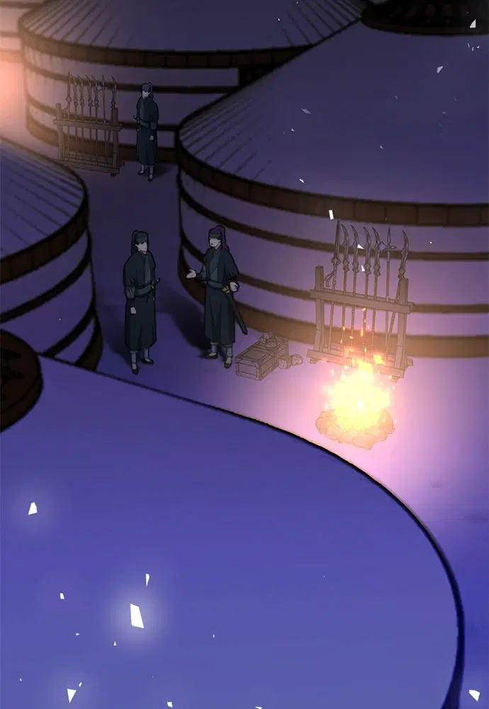 The Druid of Seoul Station ตอนที่ 147 หน้า 26