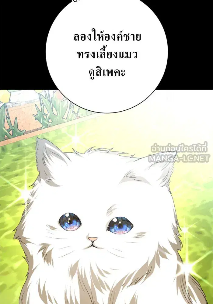 Your Throne ตอนที่ 153 หน้า 33