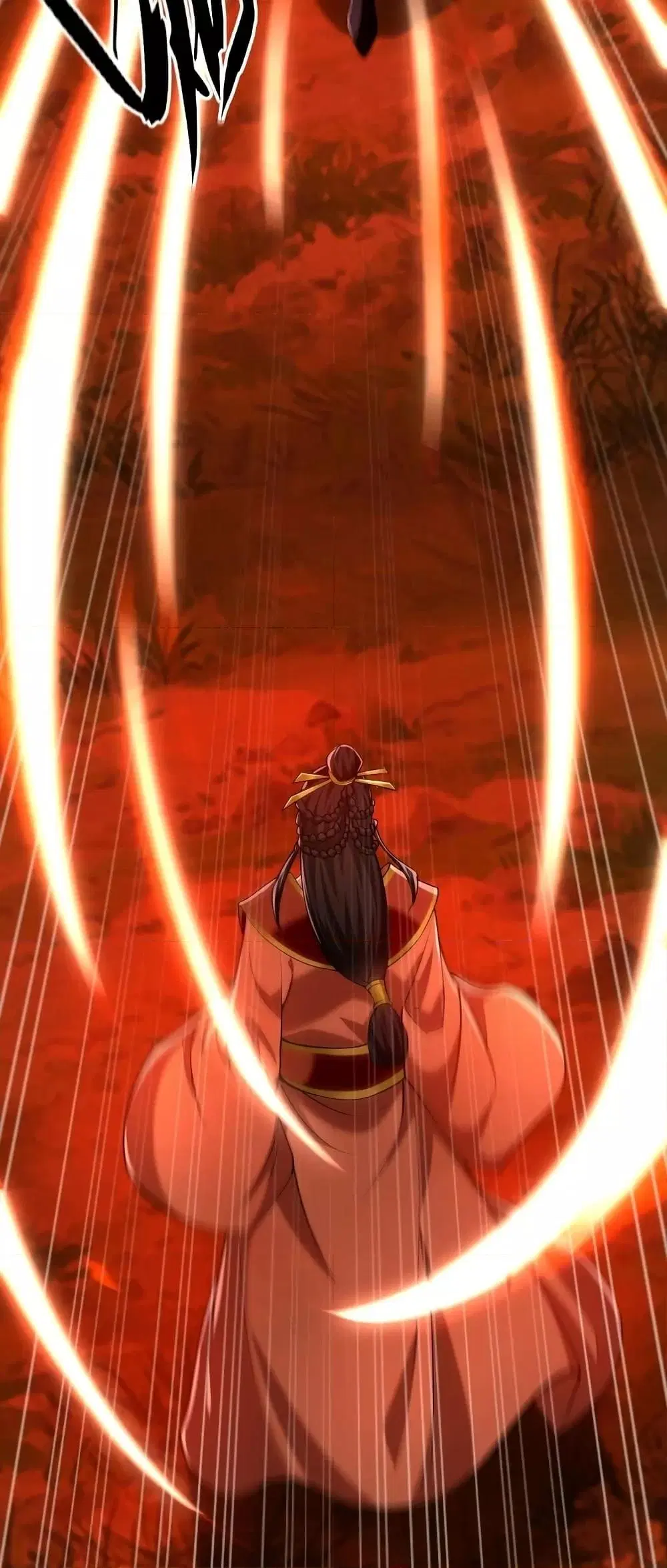 The Ten Great Emperors At The Beginning Are All My Apprentices ตอนที่ 59 หน้า 15