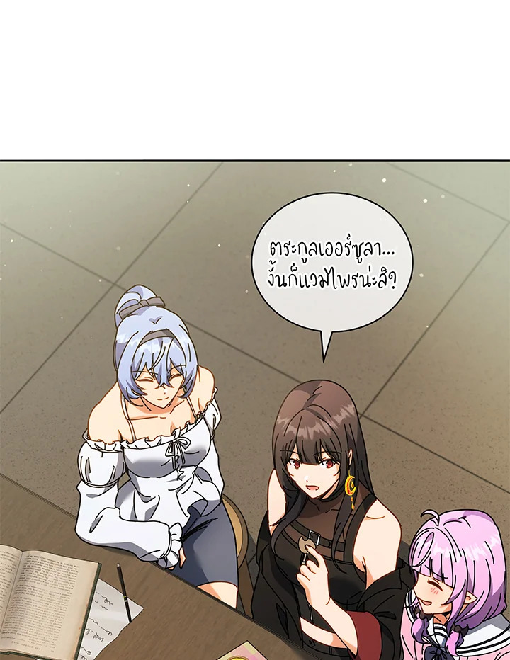 Necromancer Academy’s Genius Summoner ตอนที่ 64 หน้า 86