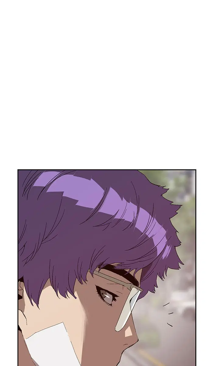 Weak Hero ตอนที่ 157 หน้า 97