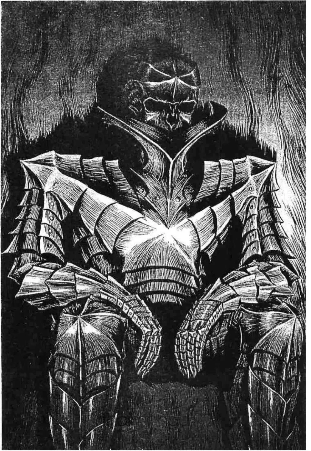 Berserk ตอนที่ 232 หน้า 20
